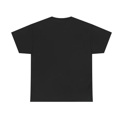 T-shirt Arrête de Poucave Noir